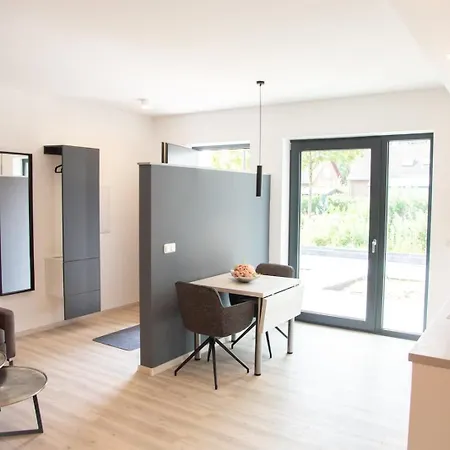 酒店 苏尔埃施酒店 Salzkotten