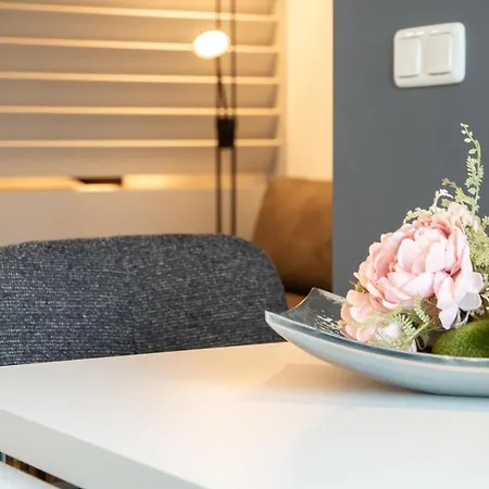 苏尔埃施酒店 3* Salzkotten