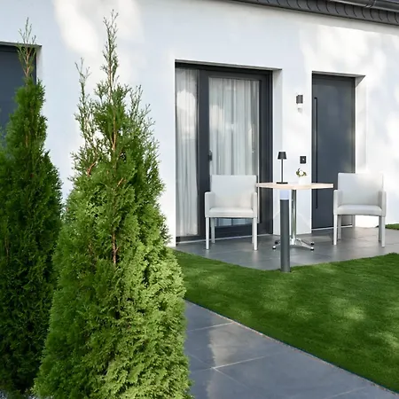 苏尔埃施酒店 酒店 Salzkotten