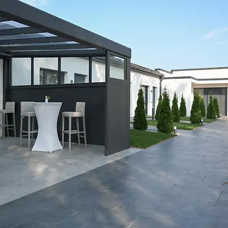 苏尔埃施酒店 3*