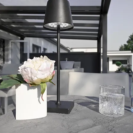 酒店 苏尔埃施酒店 Salzkotten