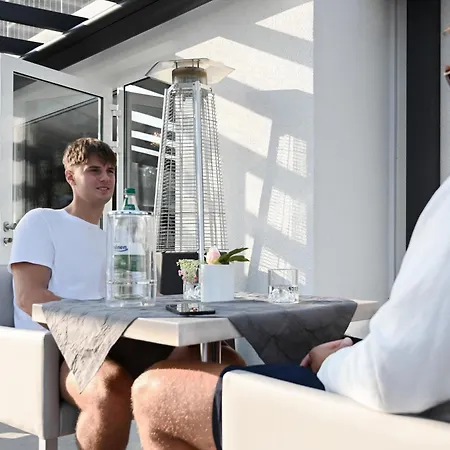 苏尔埃施酒店 Salzkotten