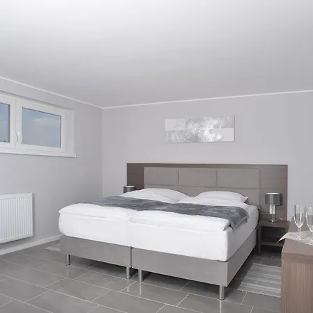 苏尔埃施酒店 3*