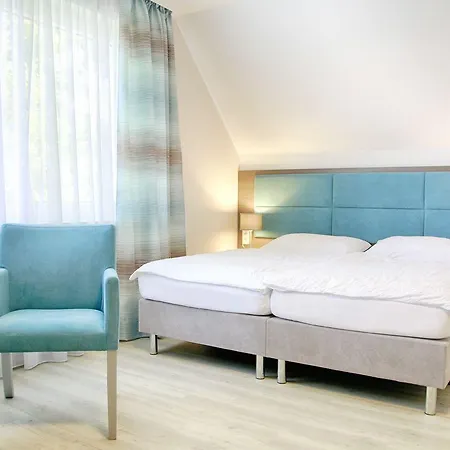 Hotel Zur Eiche Salzkotten