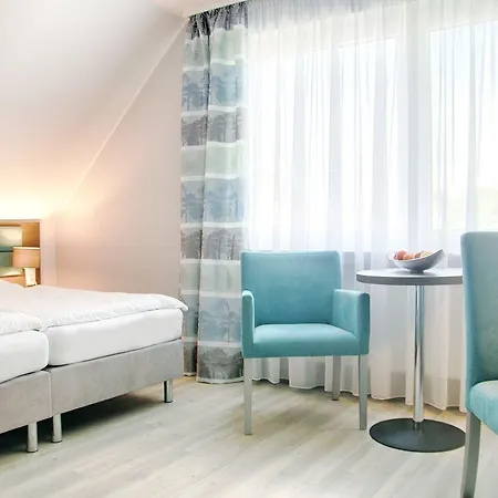 Zur Eiche Hotel