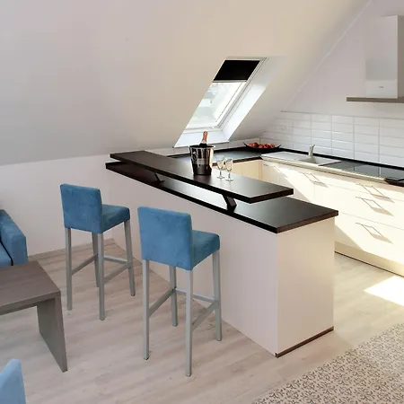 Zur Eiche Hotel 3*