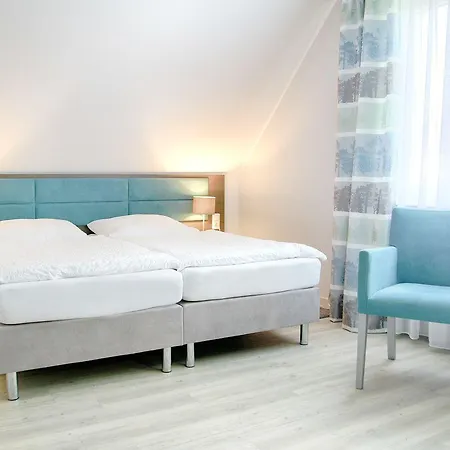 苏尔埃施酒店 3*