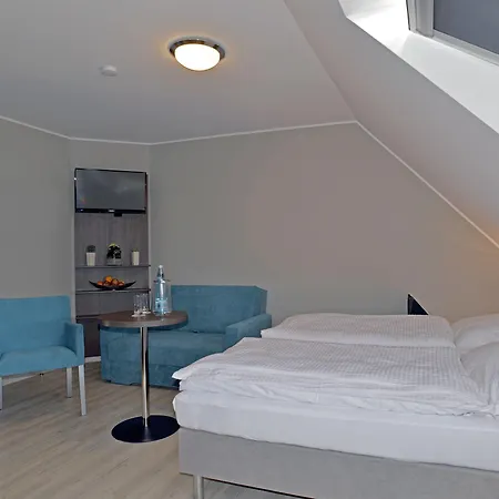 Zur Eiche Hotel