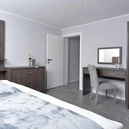 Hotel Zur Eiche Salzkotten