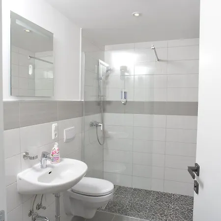 Zur Eiche Hotel Salzkotten