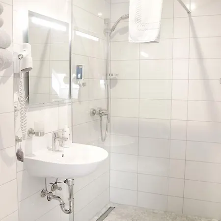Hotel Zur Eiche