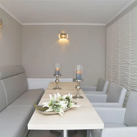 Zur Eiche Hotel Salzkotten