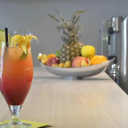 苏尔埃施酒店 酒店 Salzkotten