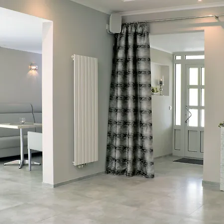 苏尔埃施酒店 Salzkotten