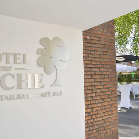 Zur Eiche 3* Salzkotten