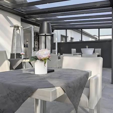 苏尔埃施酒店 酒店 3*