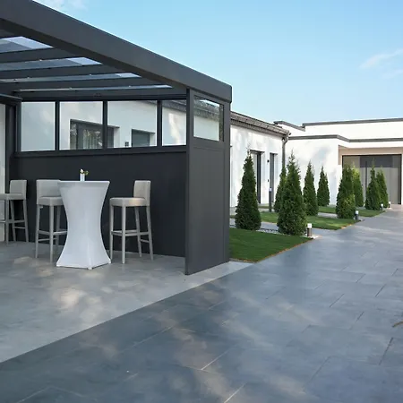 Hotel Zur Eiche Salzkotten