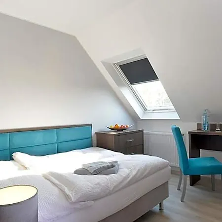 Hotel Zur Eiche 3*
