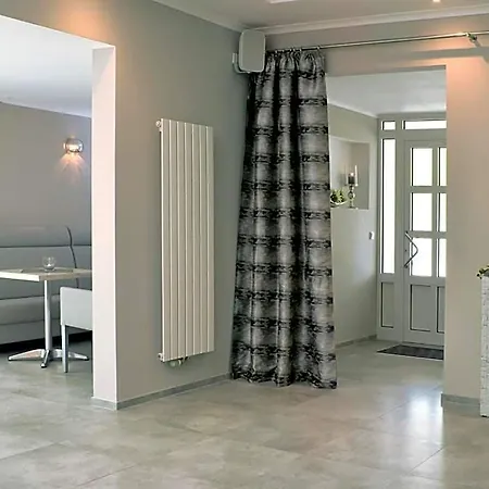 Zur Eiche Hotel Salzkotten