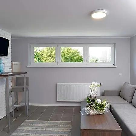 Zur Eiche Hotel 3*