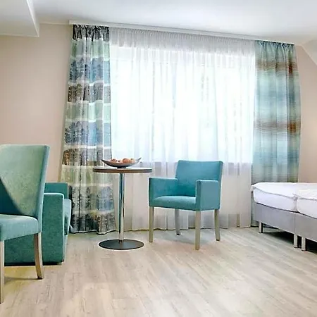 Hotel Zur Eiche