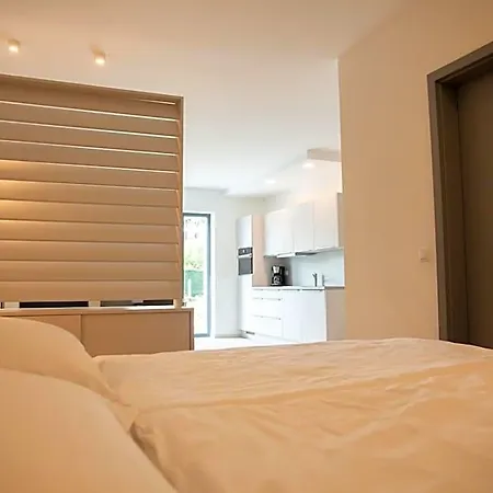 Zur Eiche Hotel Salzkotten
