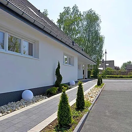 Zur Eiche Hotel 3*