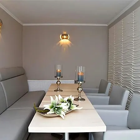 Zur Eiche Hotel