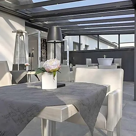 Hotel Zur Eiche 3*