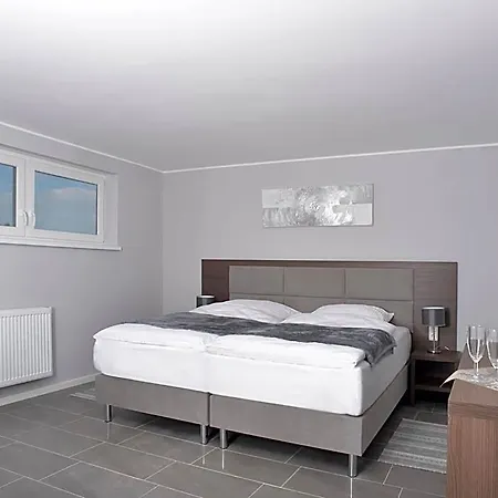 Hotel Zur Eiche