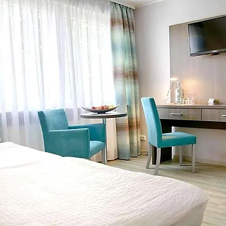 Zur Eiche Hotel Salzkotten