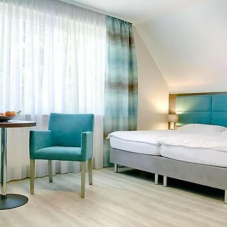 Zur Eiche 3* Salzkotten