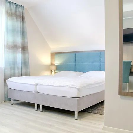 Zur Eiche Hotel Salzkotten