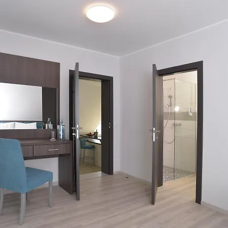 酒店 苏尔埃施酒店