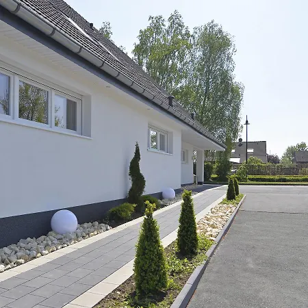 Zur Eiche 3* Salzkotten