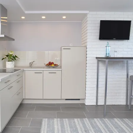 苏尔埃施酒店 3* Salzkotten