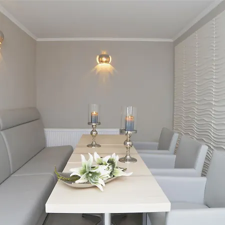 Zur Eiche Hotel 3*