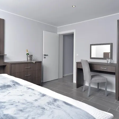 苏尔埃施酒店 3*