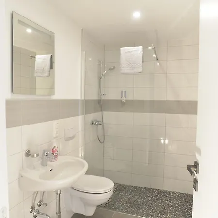 Hotel Zur Eiche 3*