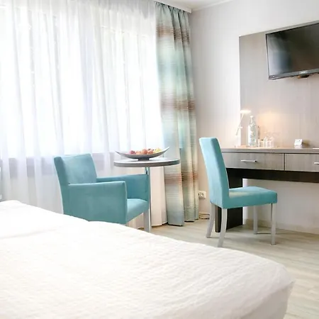 Hotel Zur Eiche Salzkotten