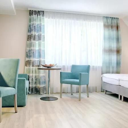 苏尔埃施酒店 酒店