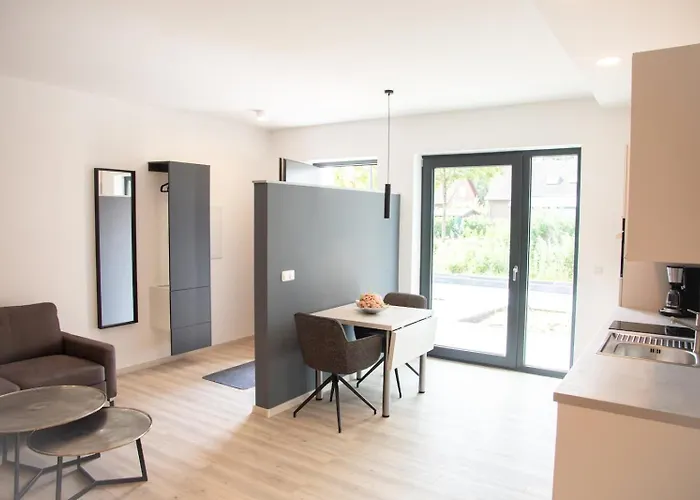 Hotel Zur Eiche Salzkotten