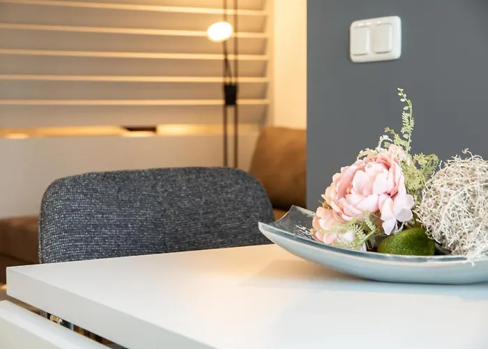 Zur Eiche 3* Salzkotten