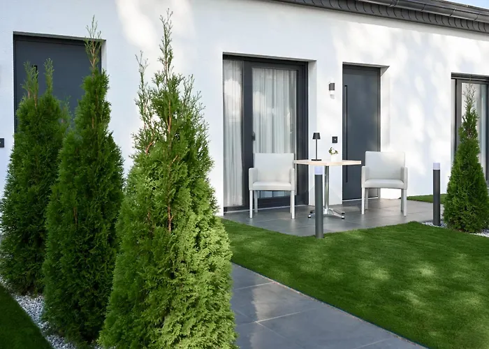 Zur Eiche Hotel Salzkotten