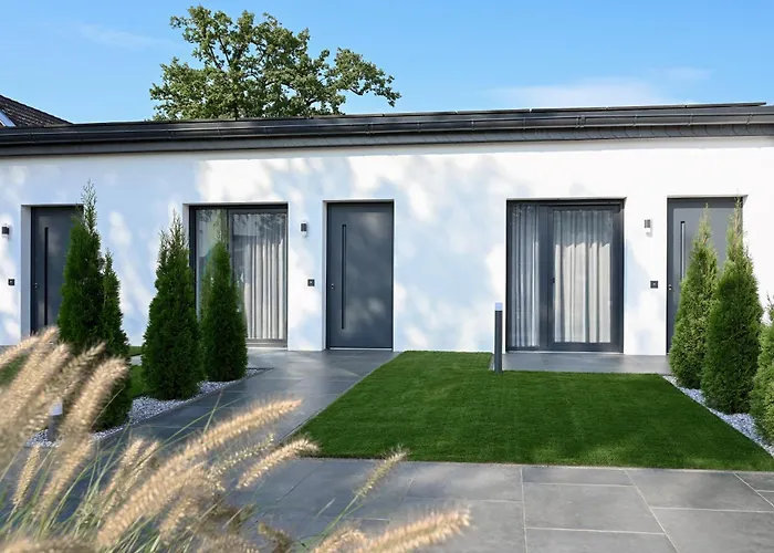 Hotel Zur Eiche Salzkotten