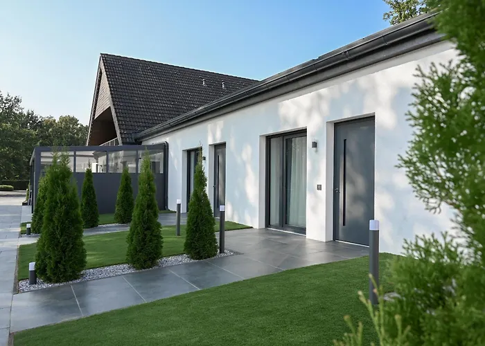 Zur Eiche 3* Salzkotten