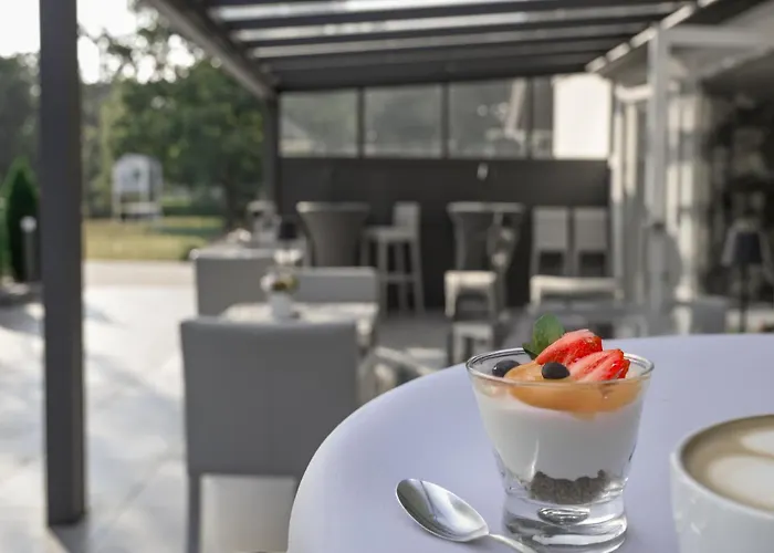 Zur Eiche Hotel Salzkotten