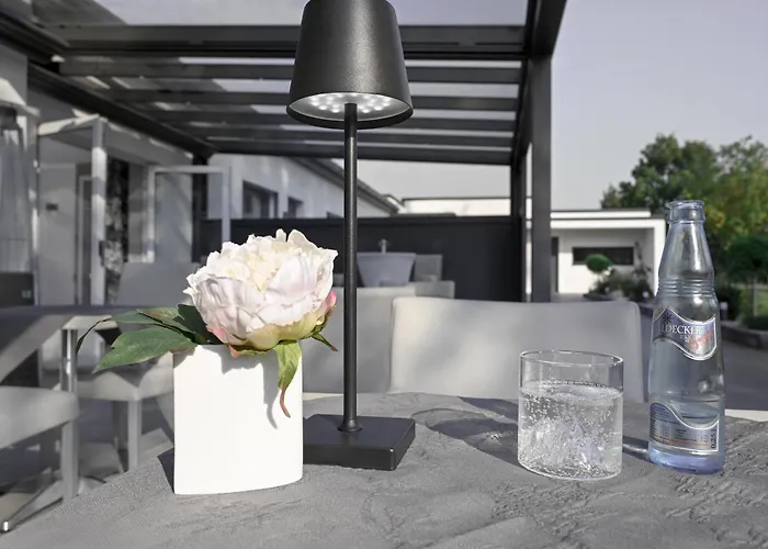 Hotel Zur Eiche Salzkotten