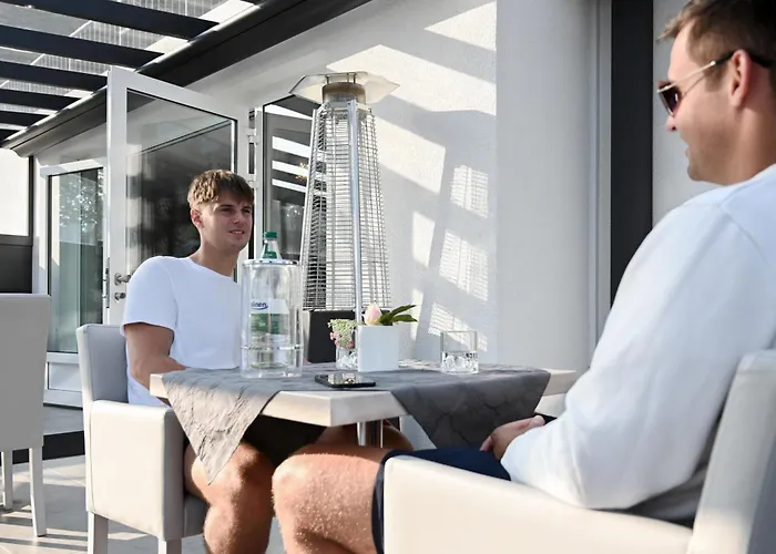 Zur Eiche Salzkotten