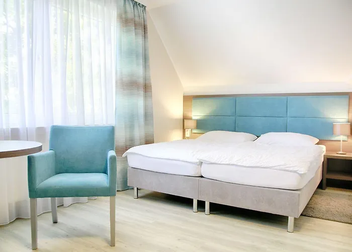 Hotel Zur Eiche Salzkotten